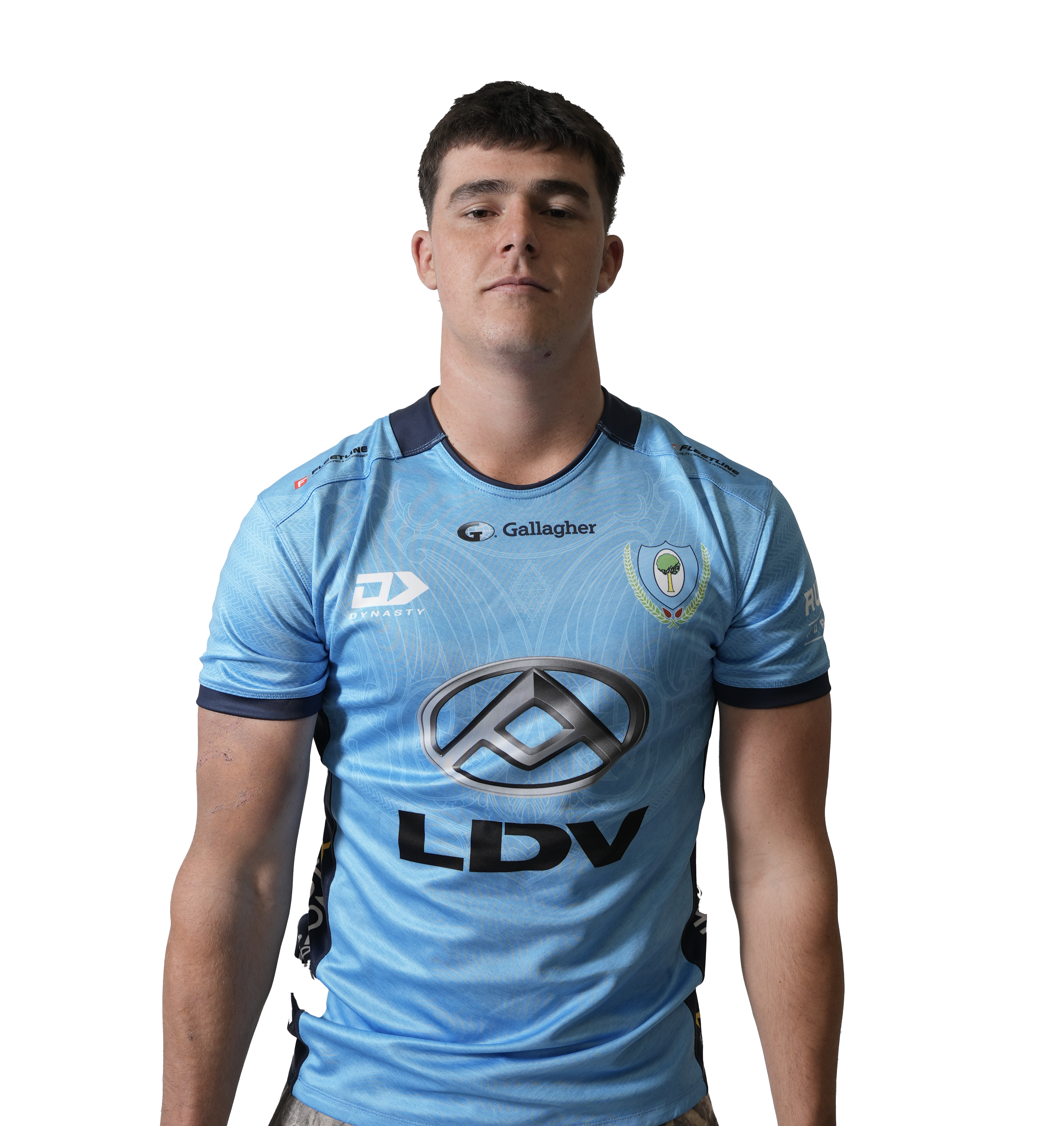 Darcy Holwell