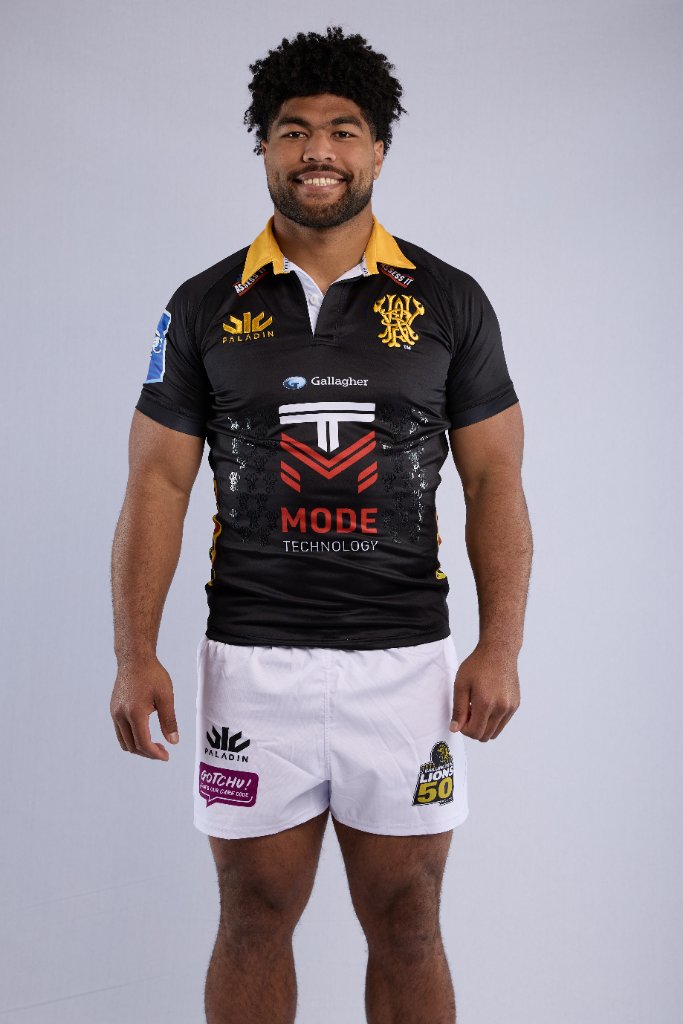 Sione Halalilo