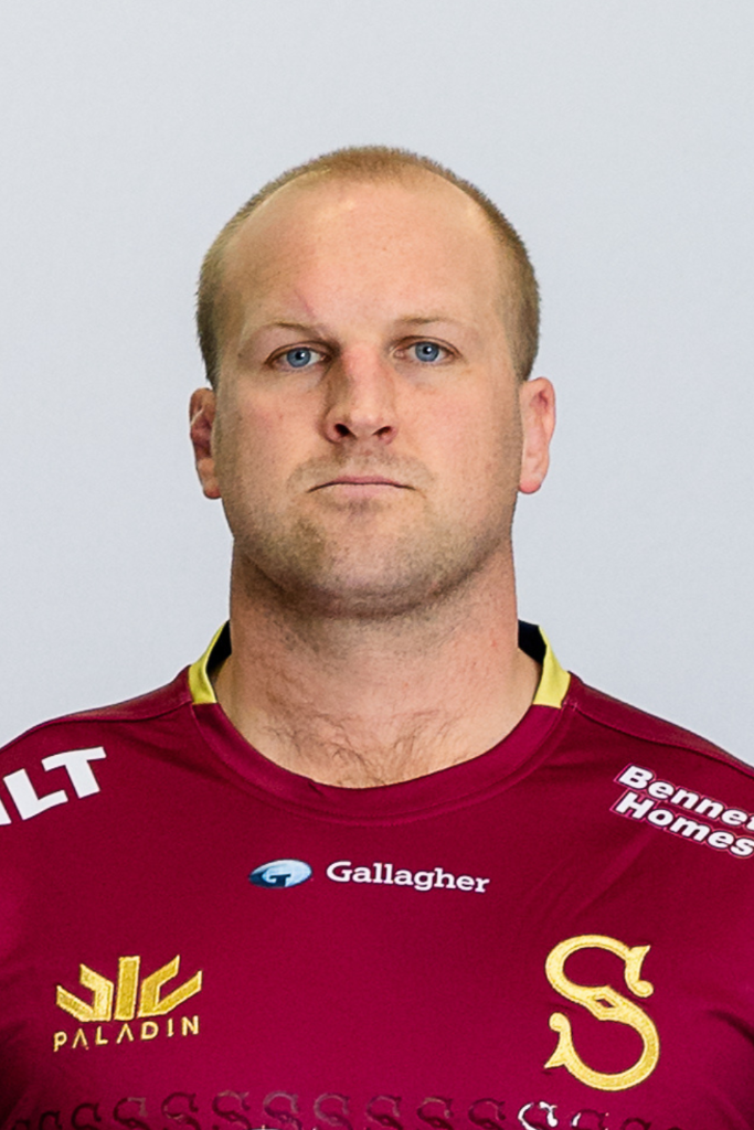 Mitch Dunshea