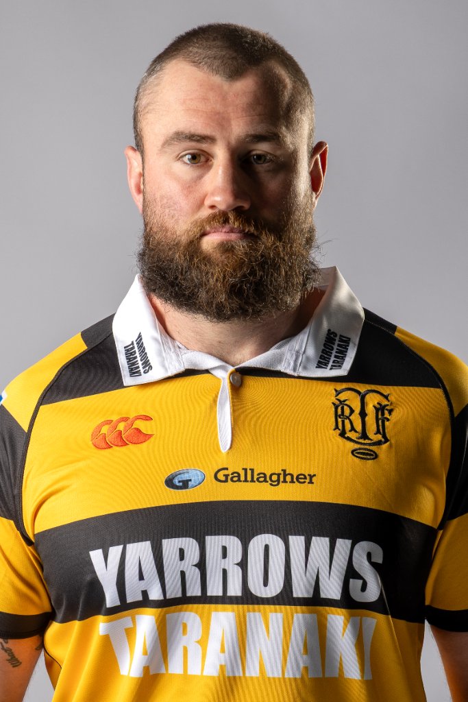 Reuben ONeill