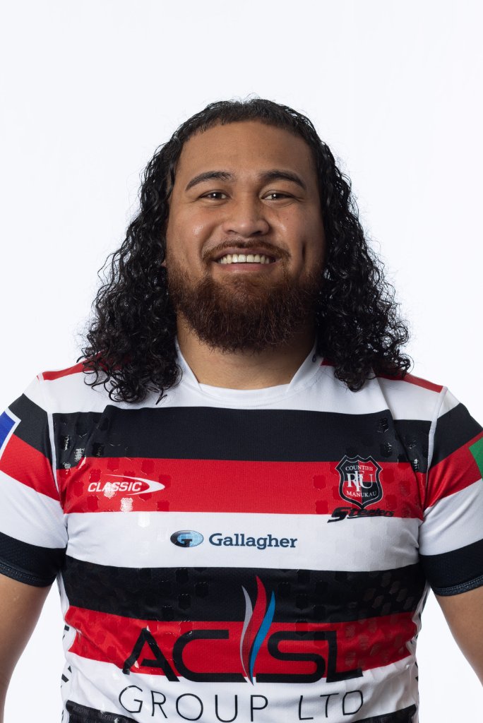 Gibson Popoalii