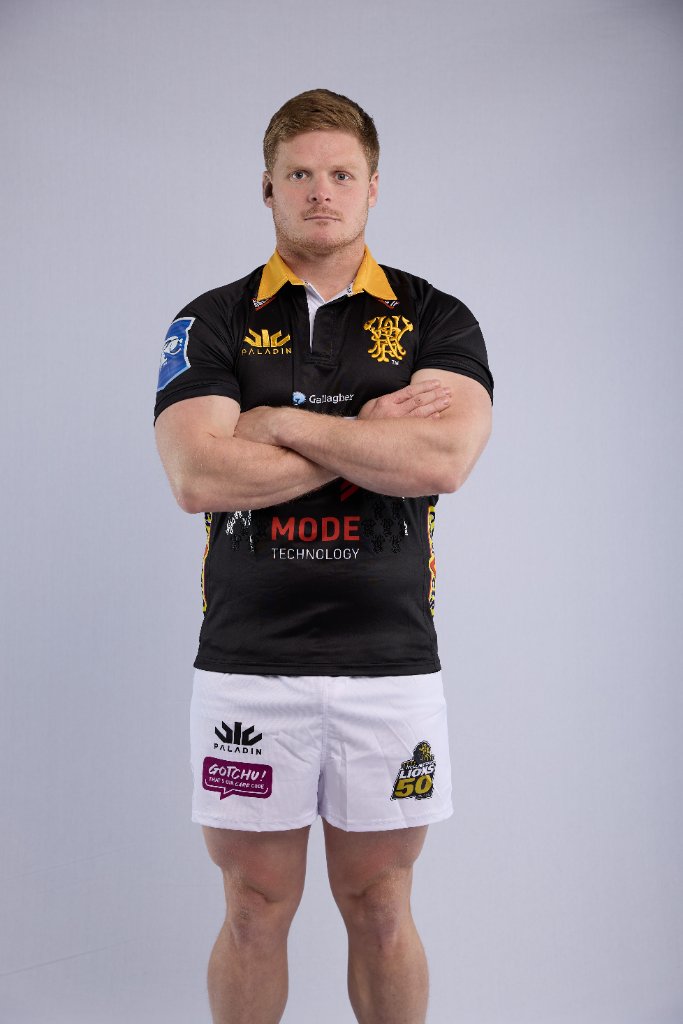 James O'Reilly