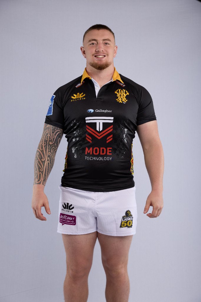 Alex Hewitt