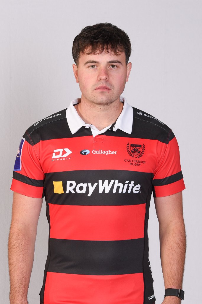 James White