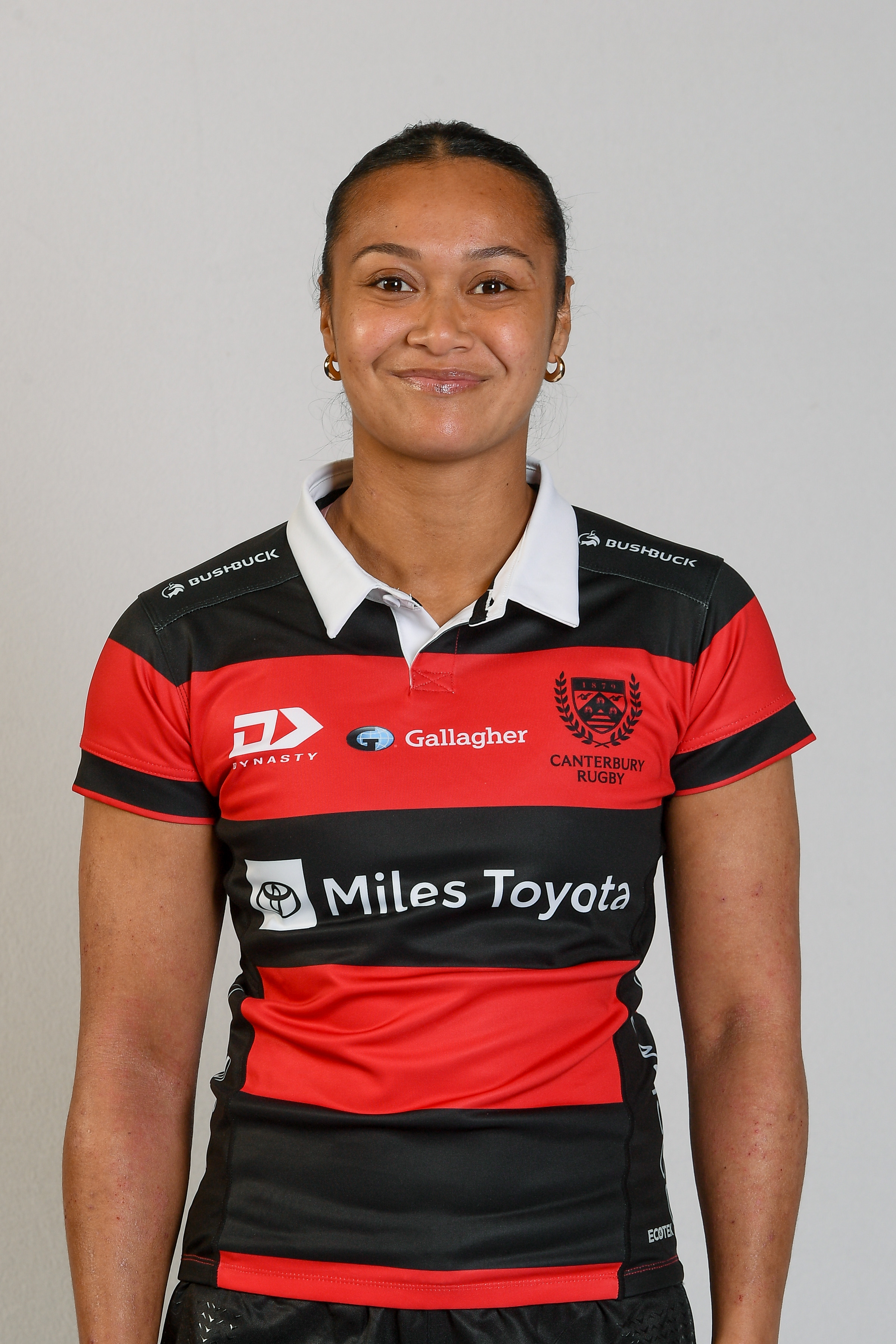Winnie Palamo