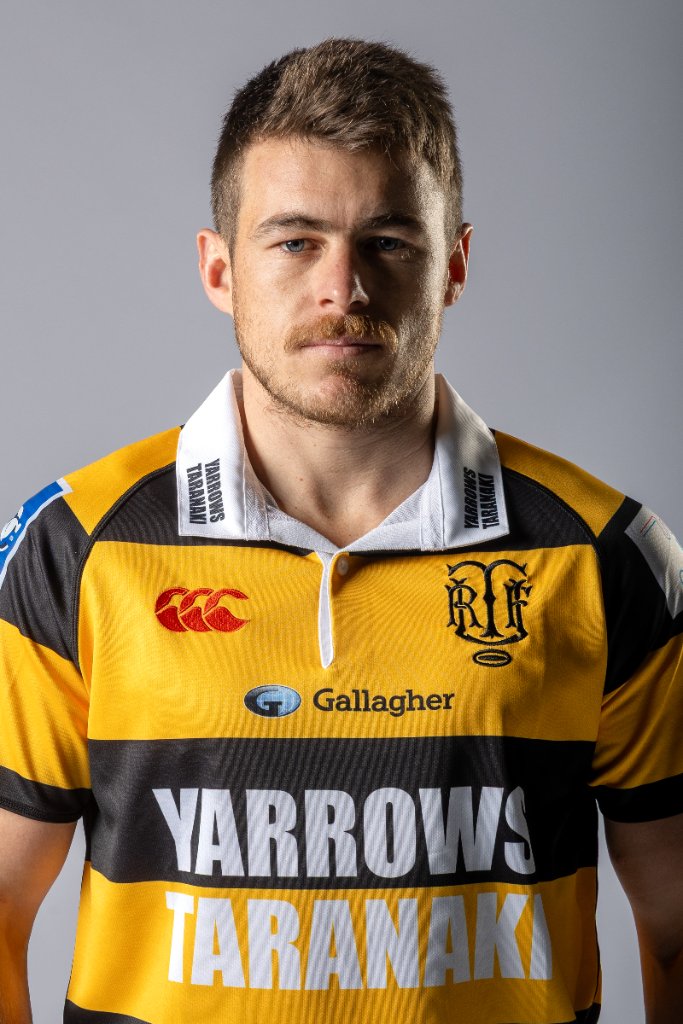 Logan Crowley