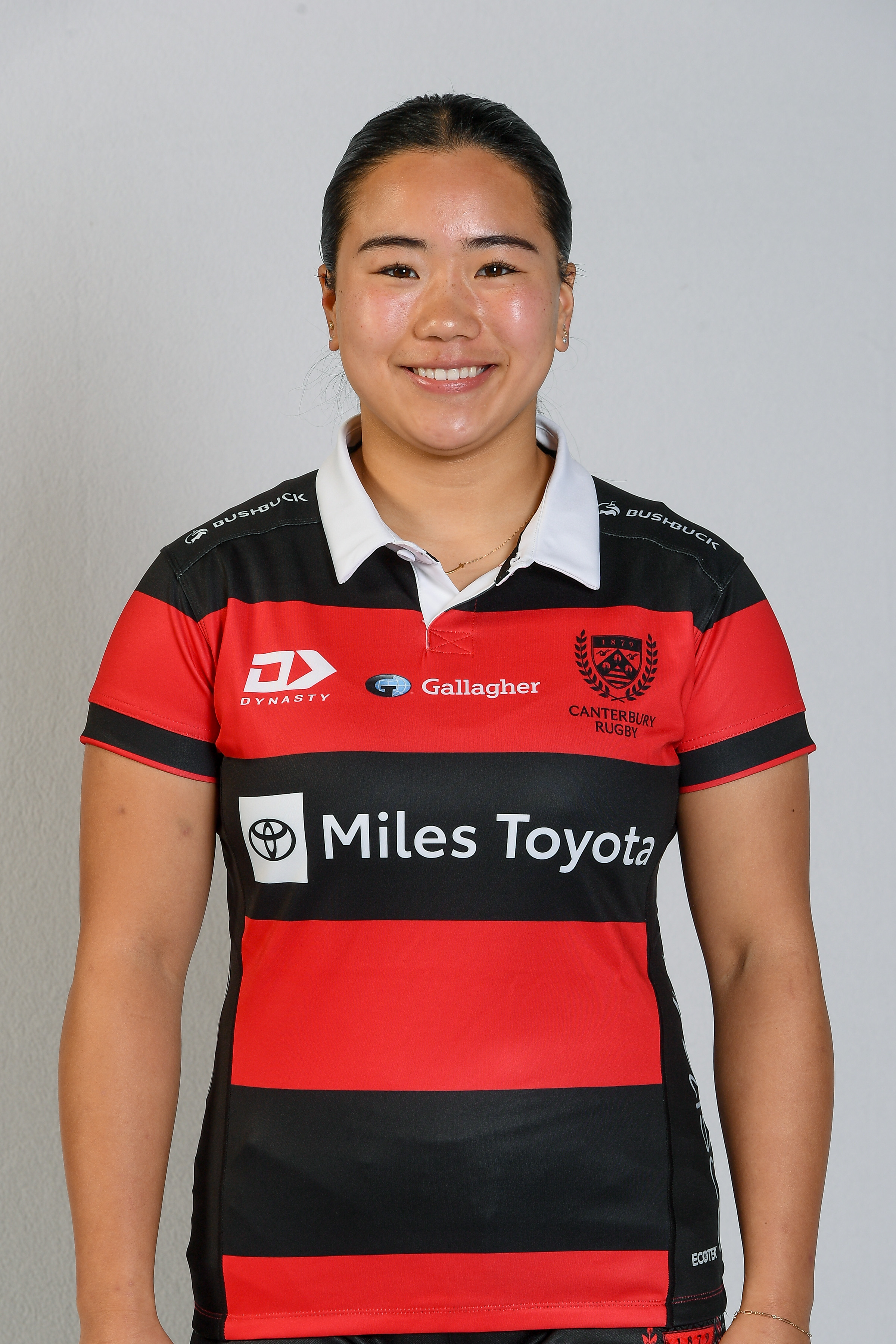 Riko Yoshida