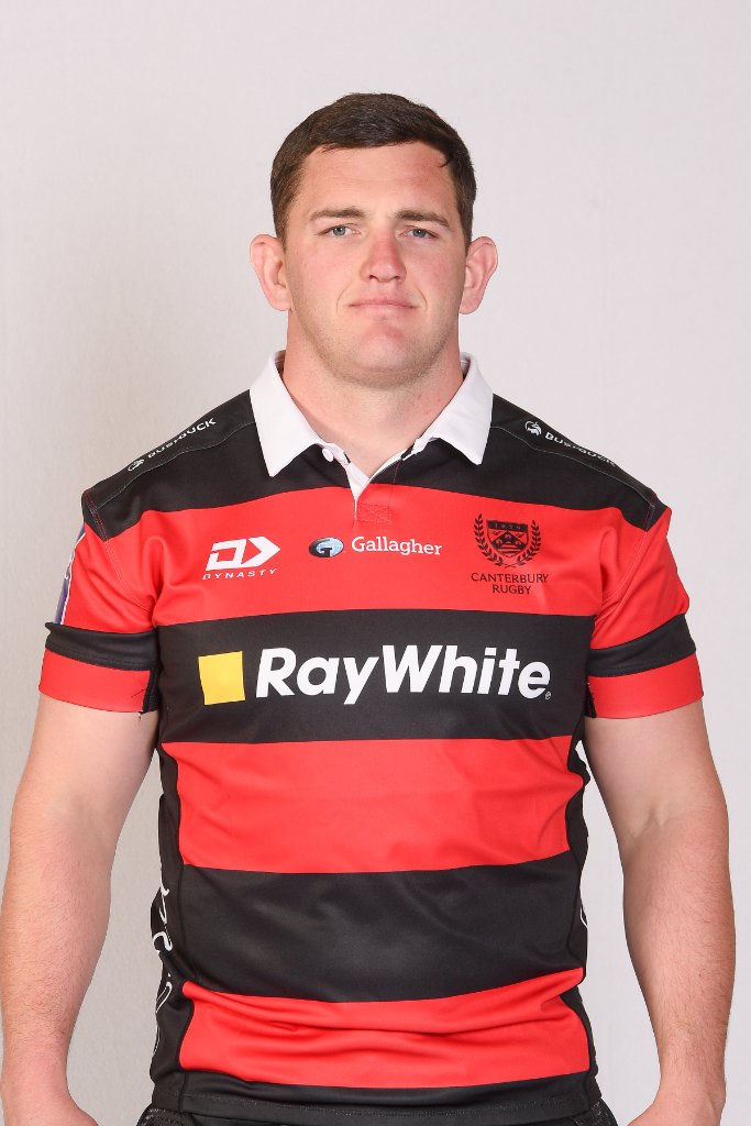 BRODIE MCALISTER