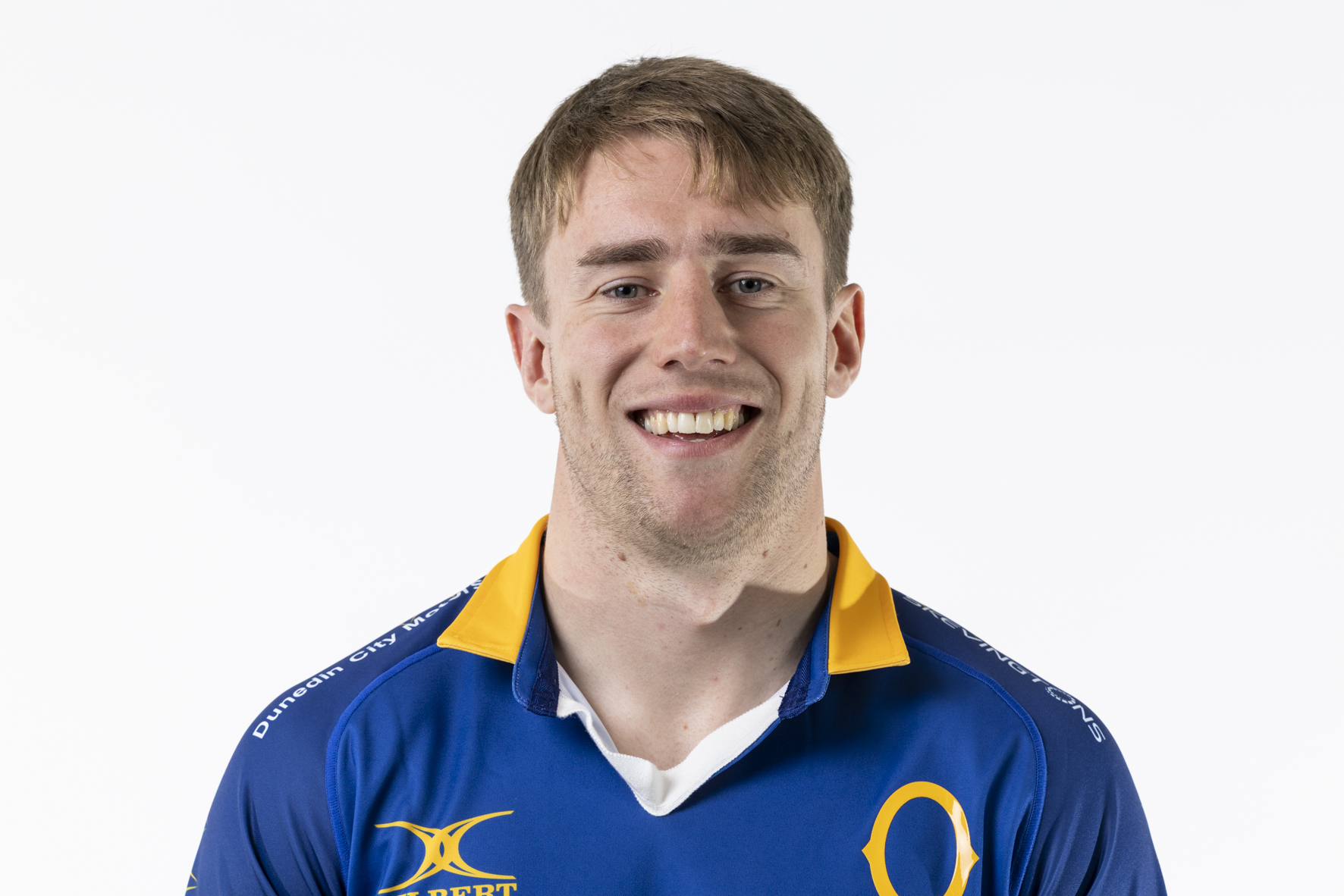 Cameron Millar