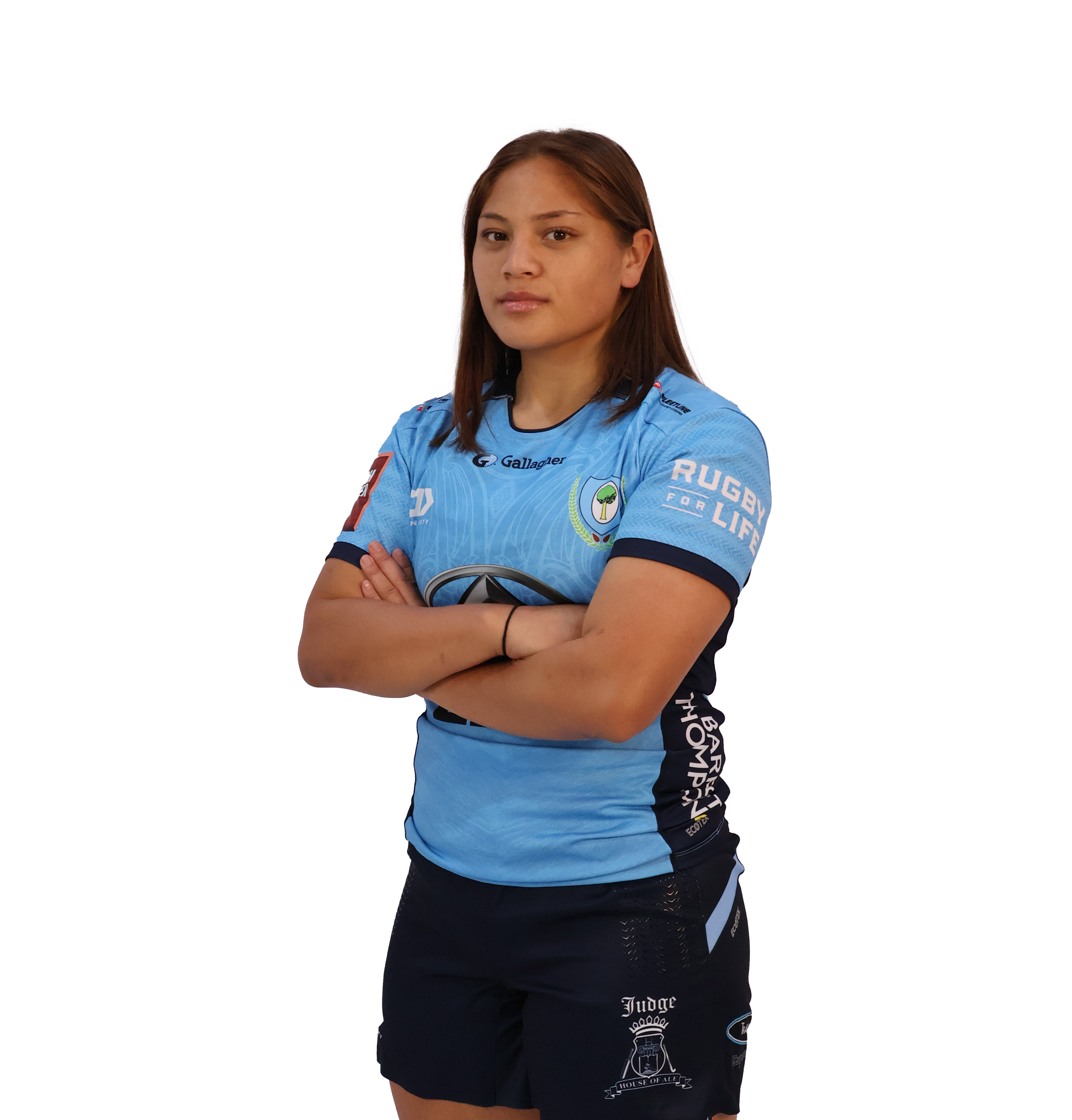 Jocelyn Henry-Salu