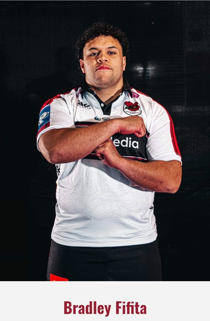 Bradley Fifita