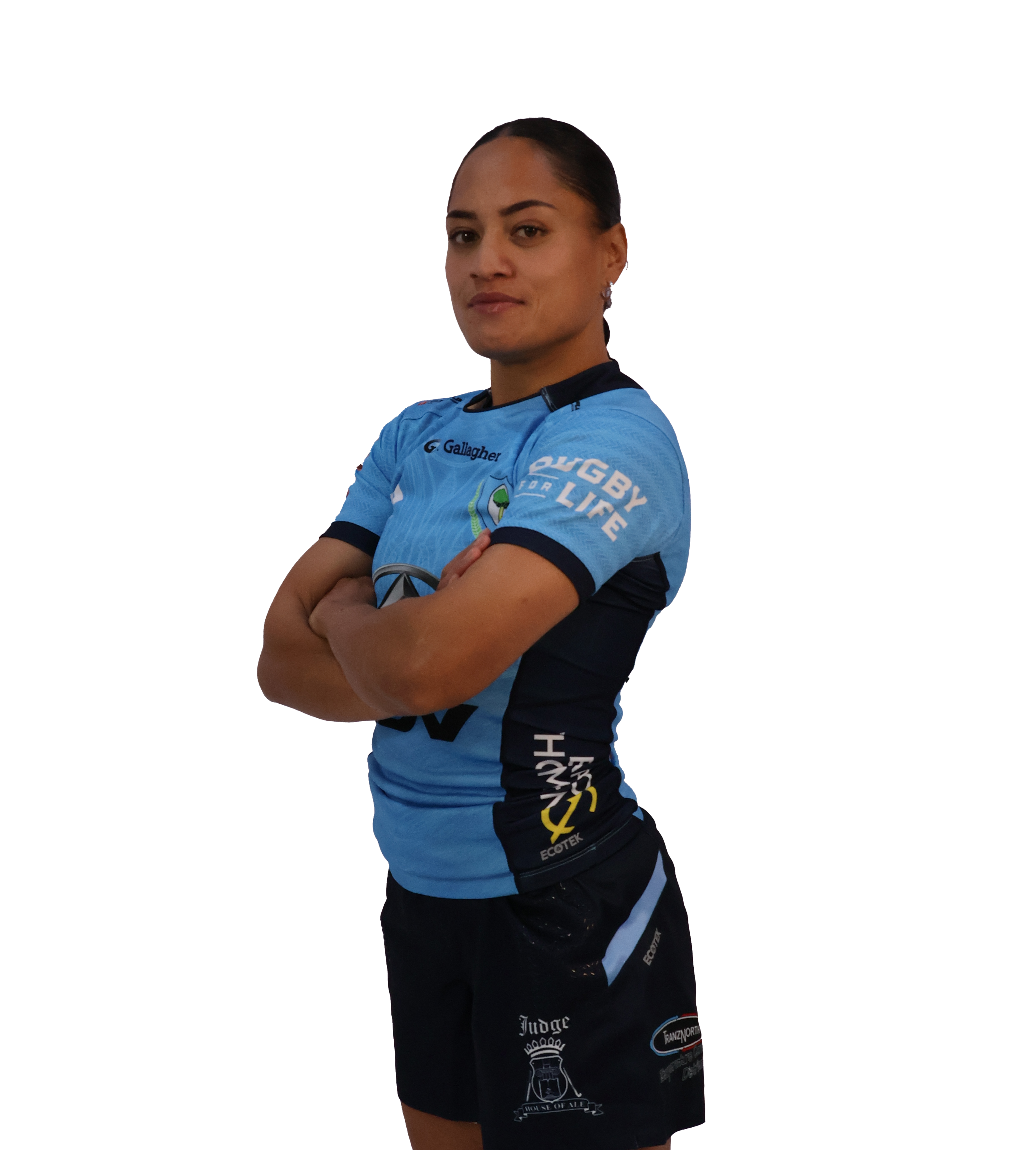 Zarndra Patrick