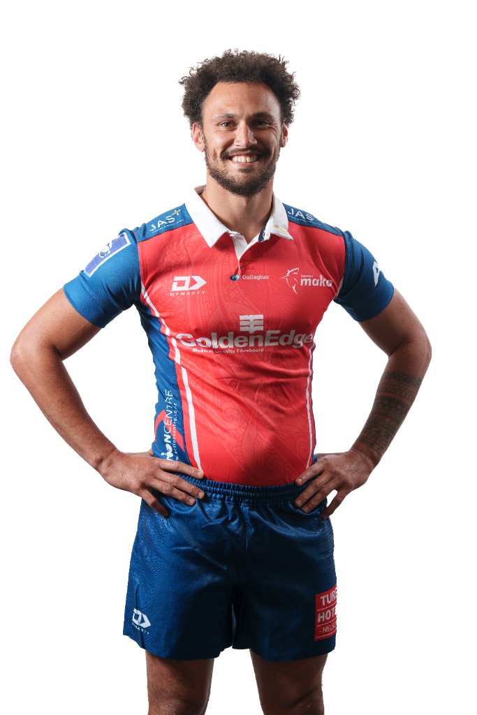William Havili