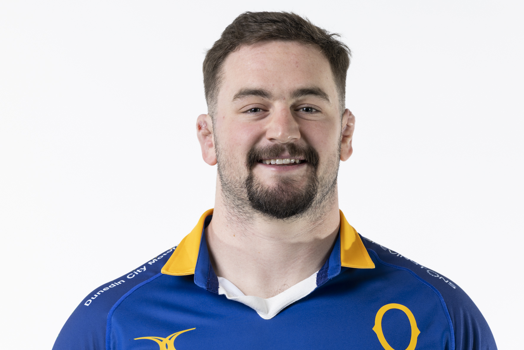 Rohan Wingham