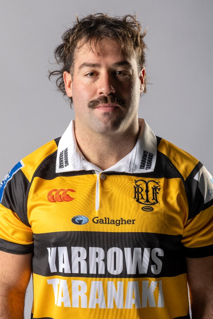 Harry Hanson