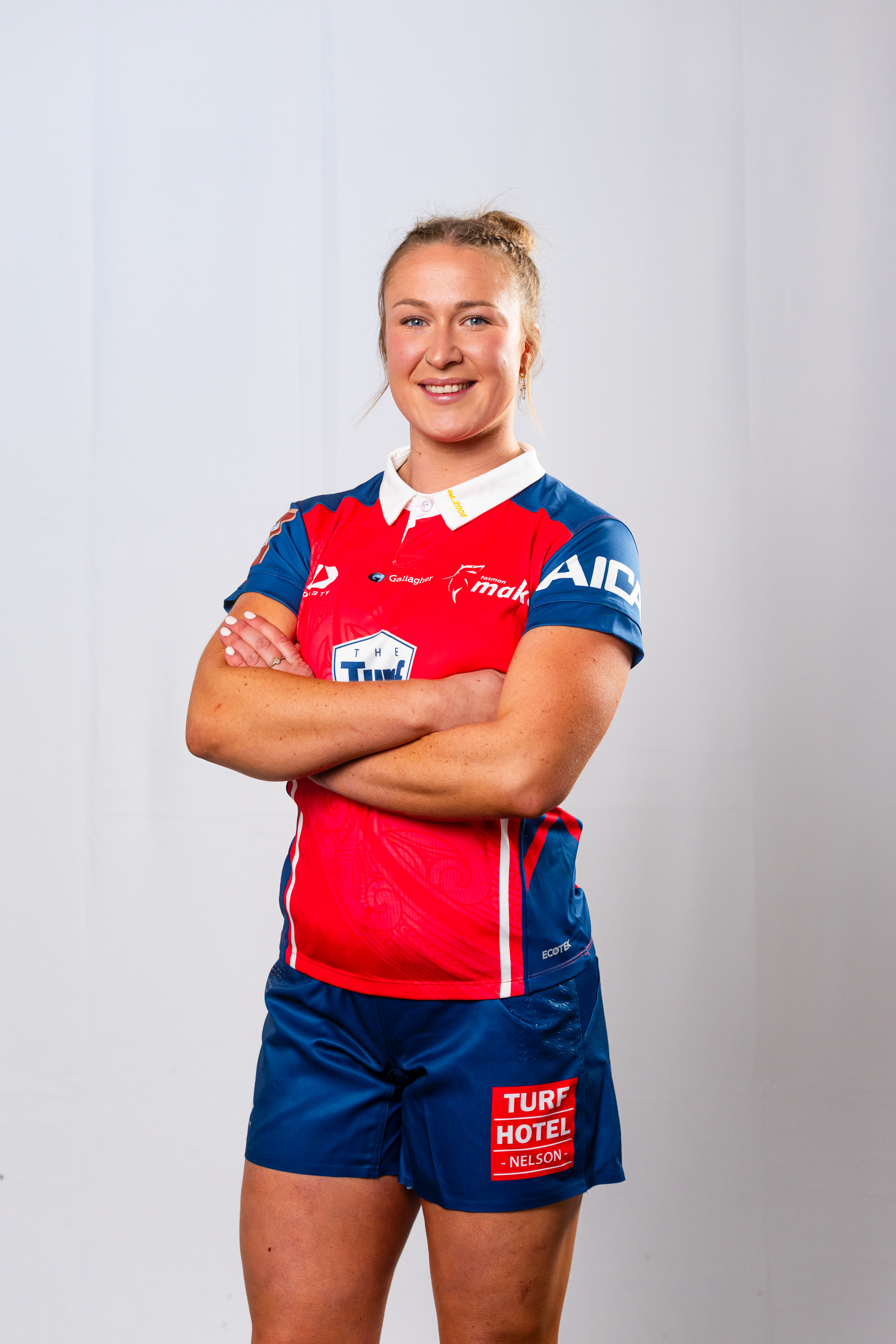Tanita Garnett