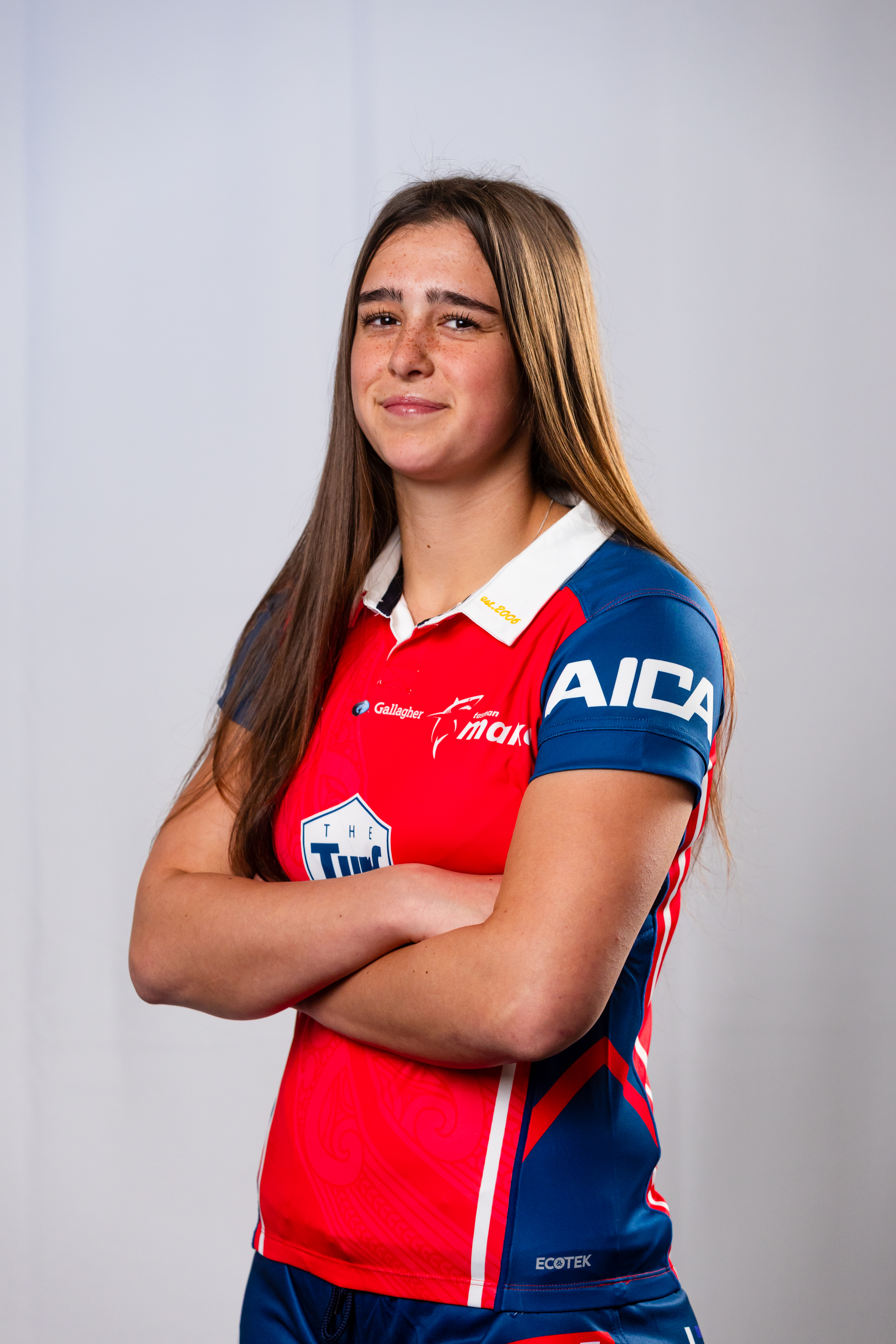 Ella MacDonald