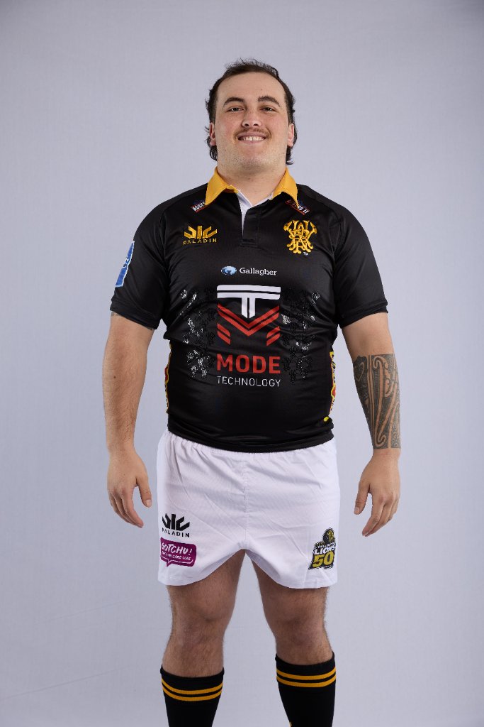 Geordie Bean
