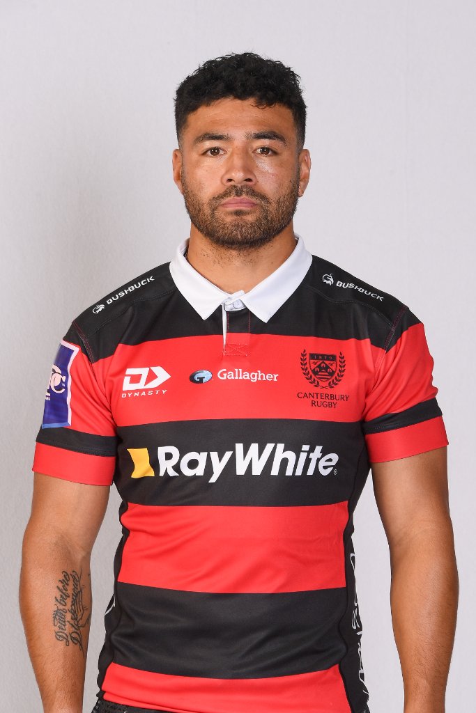 Richie Mo'unga