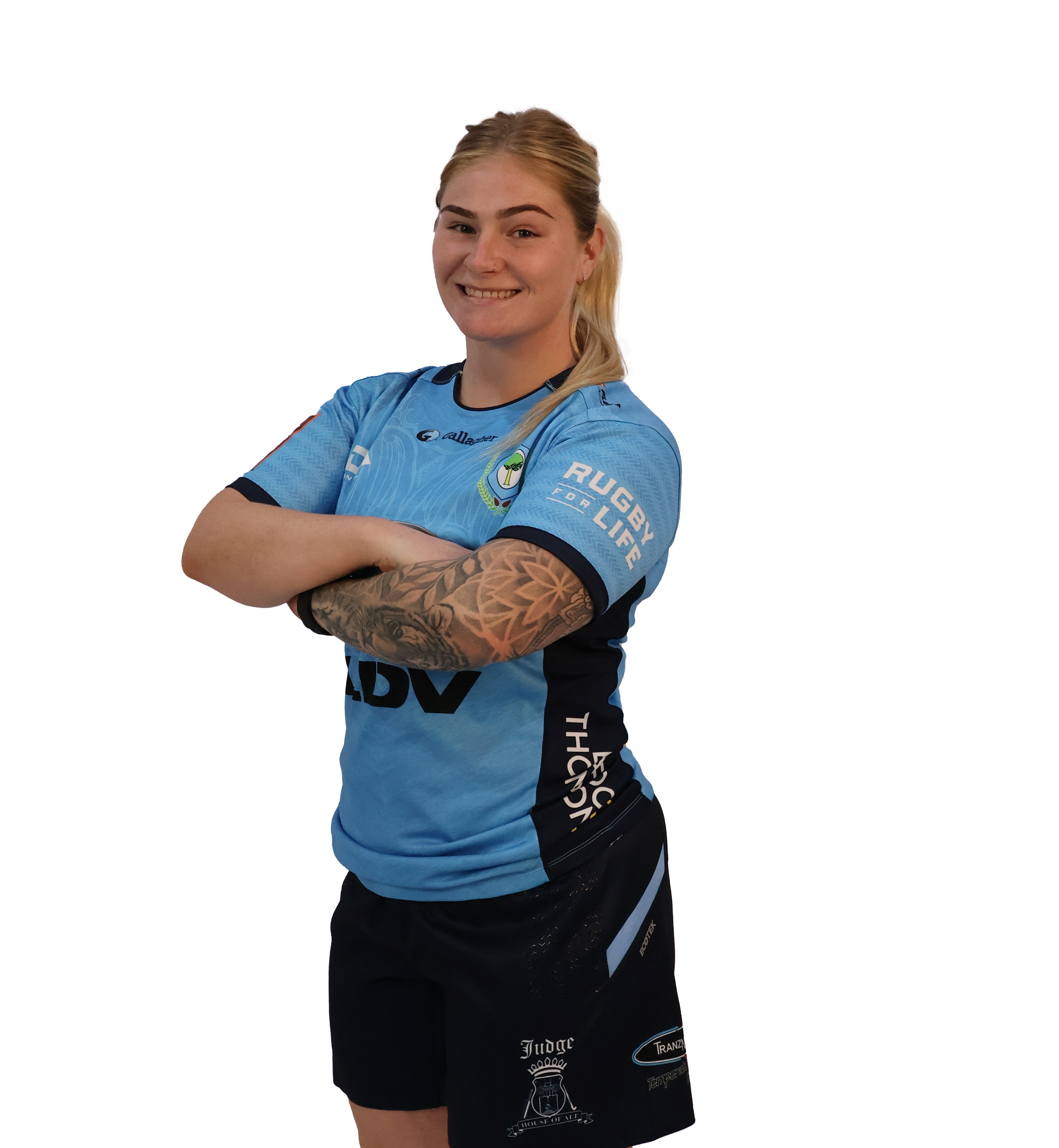 Emily Fear