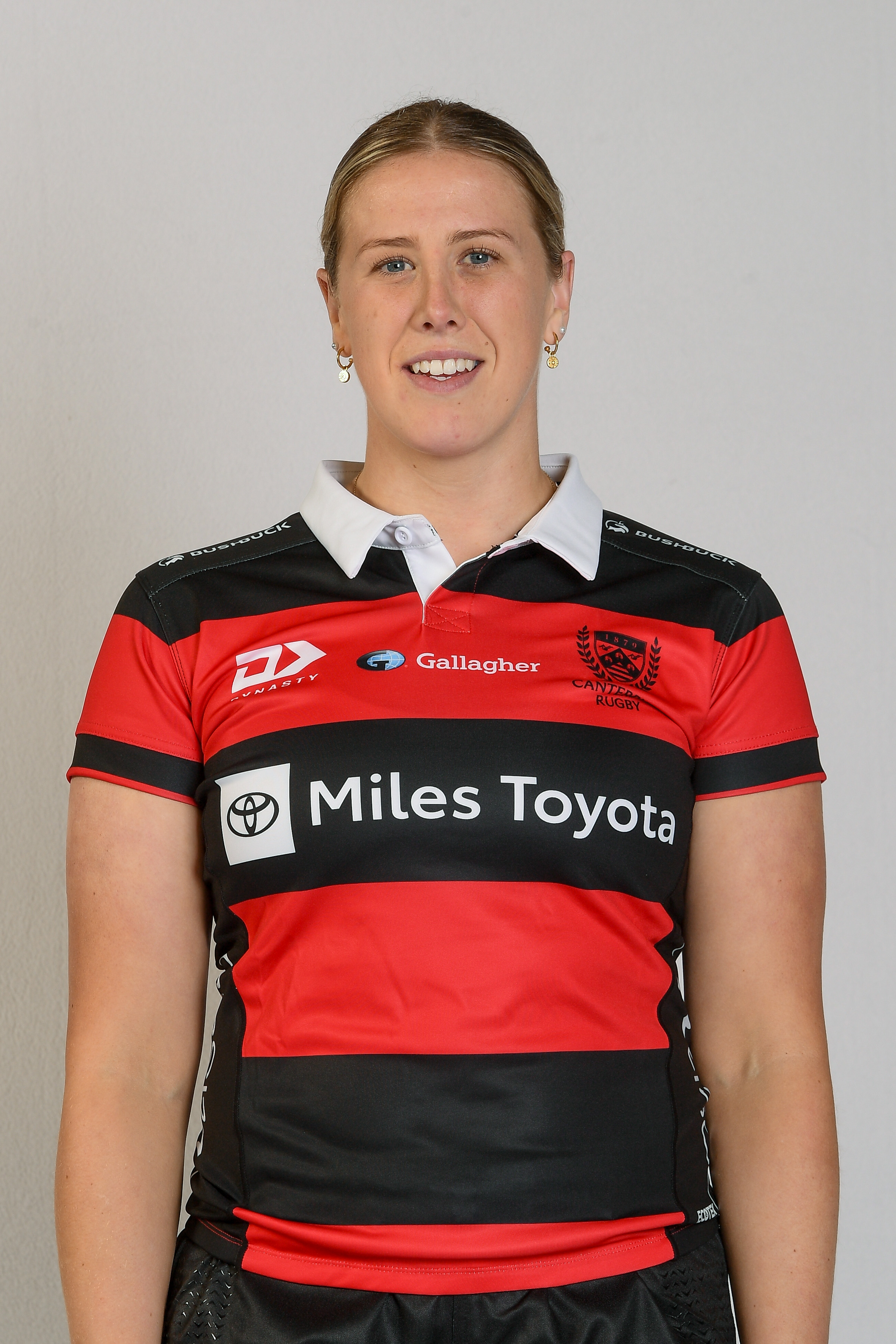 Emma Dermody