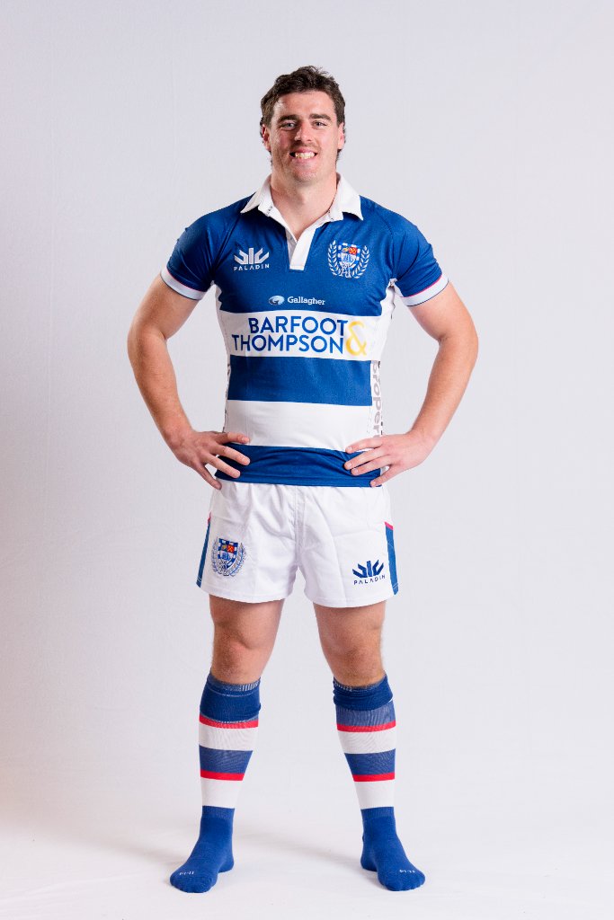 Alex Harford