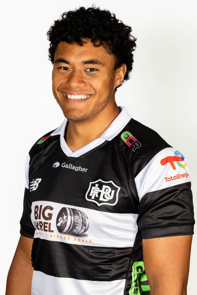 Zach Taulapapa