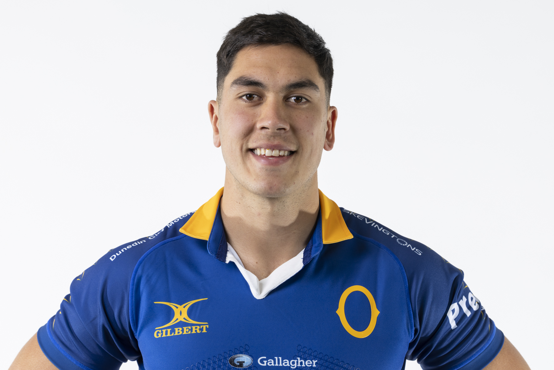 Josh Whaanga
