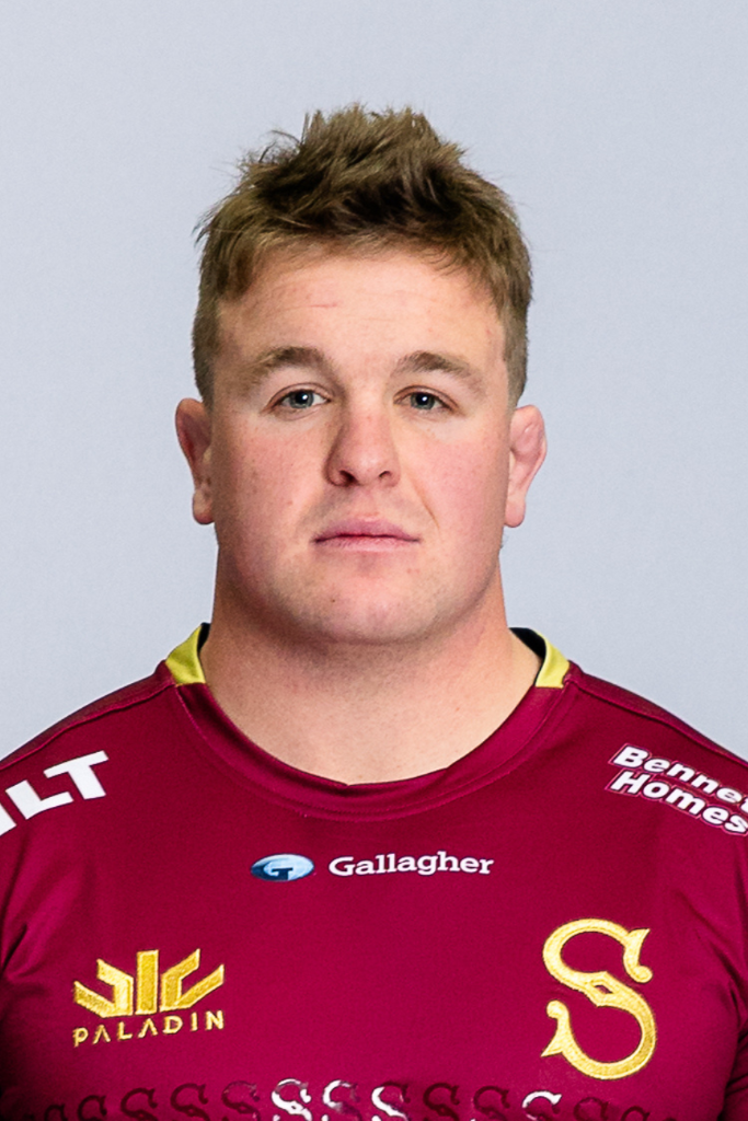Jack Taylor