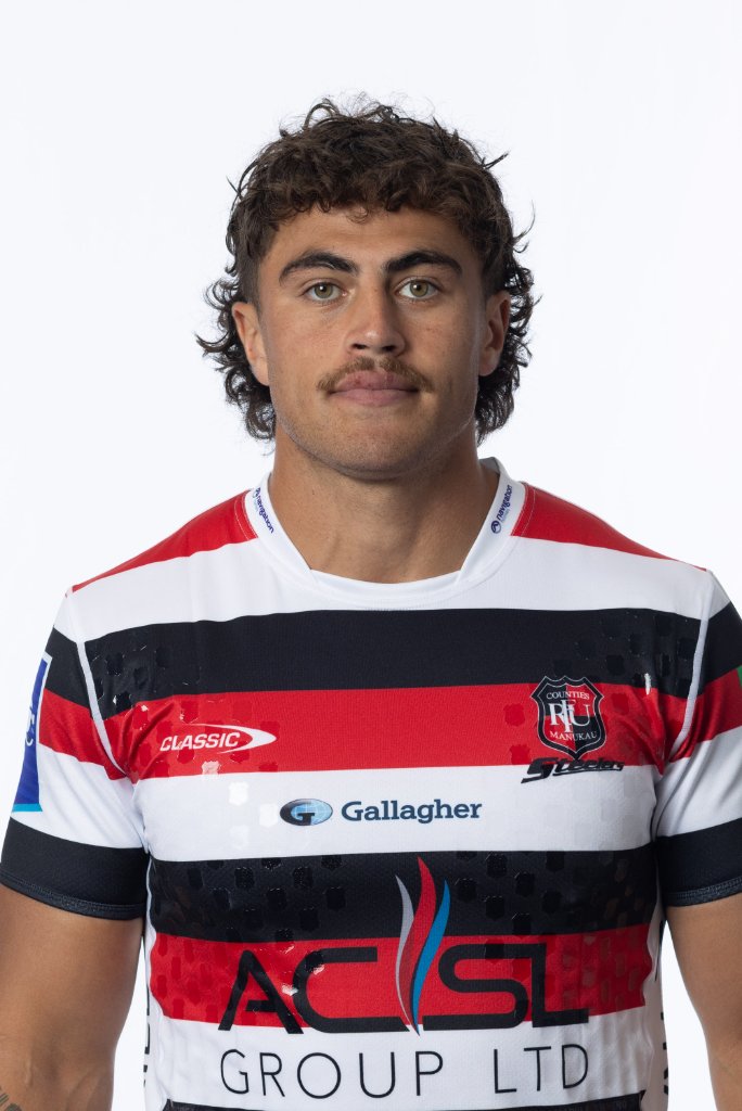 Blake Makiri