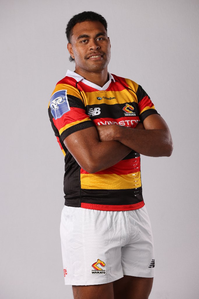 Mike Naitokani