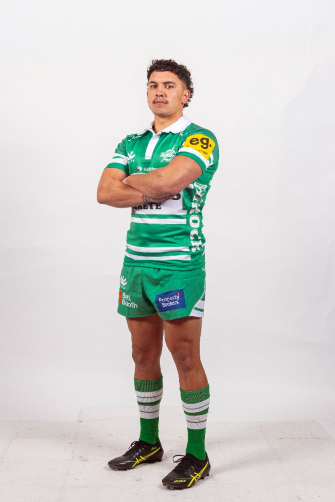 Jay Tamati