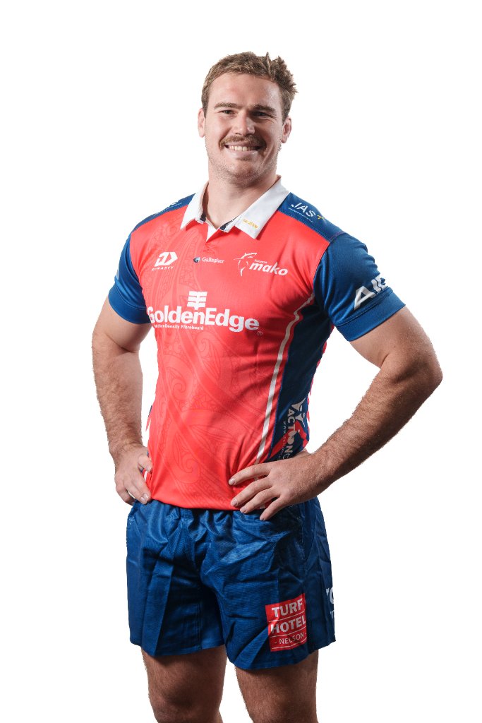 Rory Scott