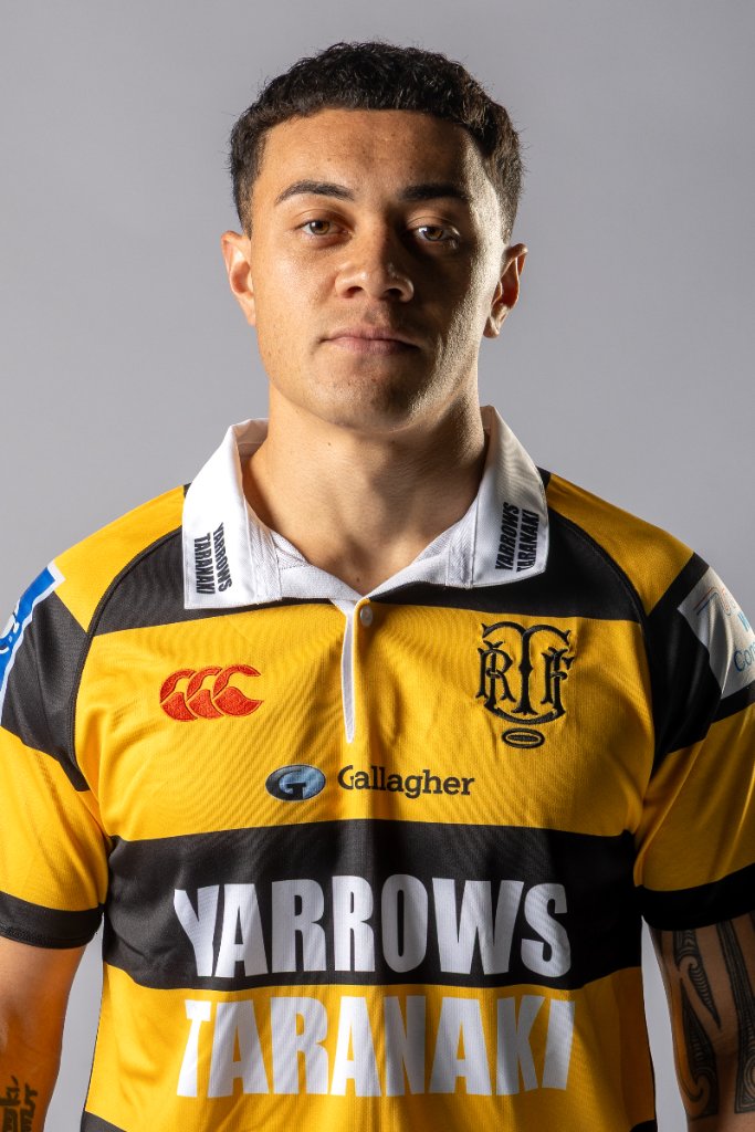 Quintony Ngatai