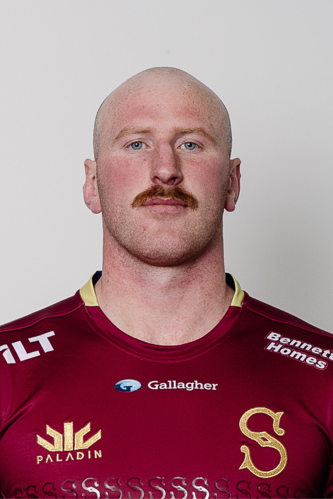 Woody Kirkwood