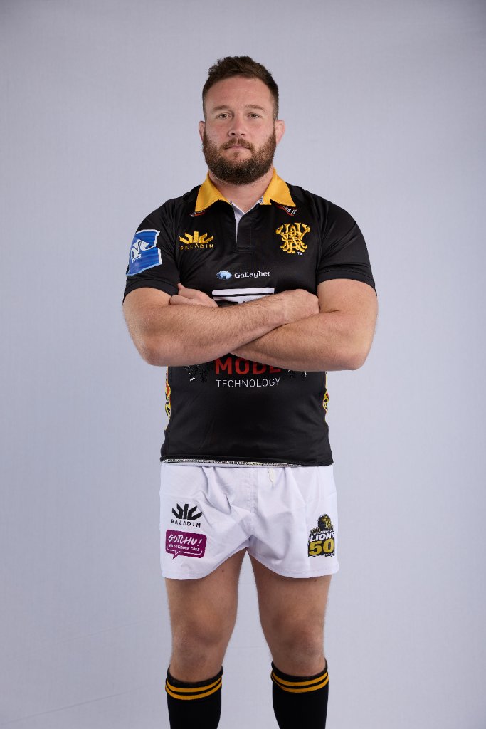 Jake Turnbull