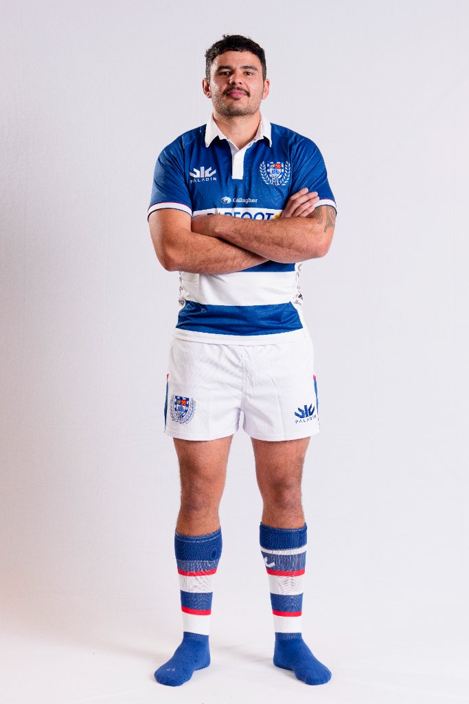 Tai Cribb