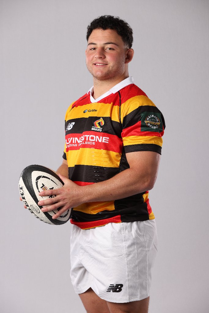 Sean Ralph