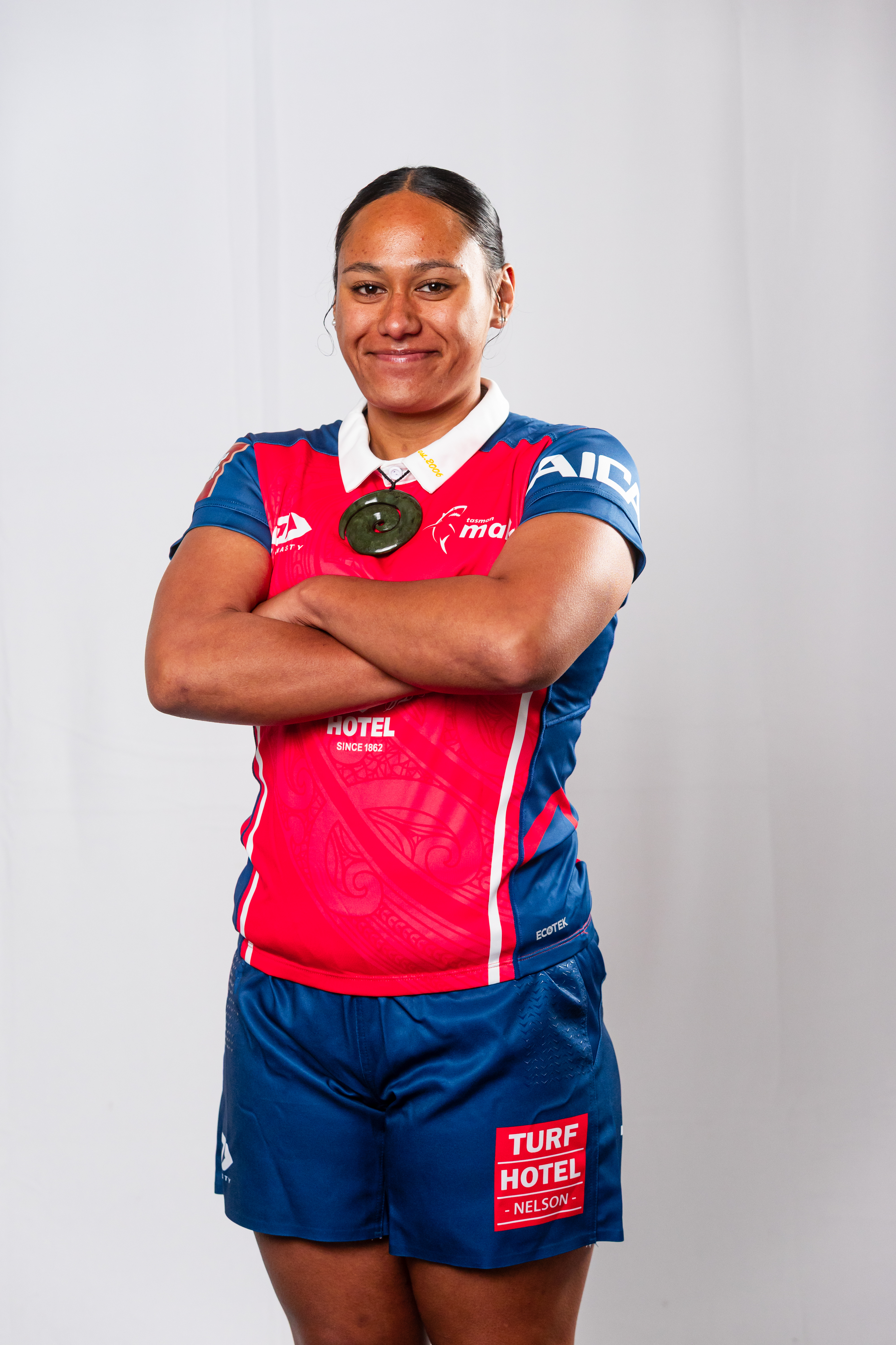 Leah Ngawhika