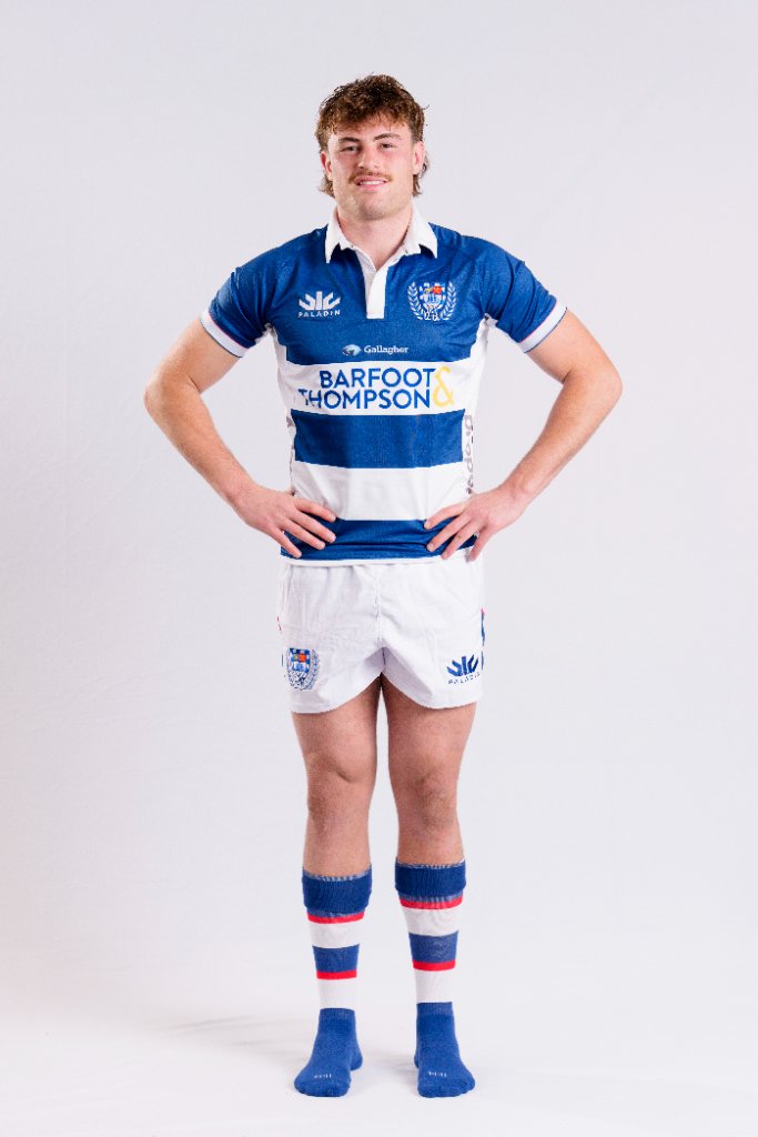 Logan Platt