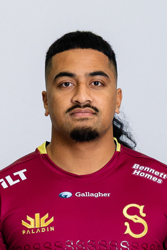 Clem Halaholo