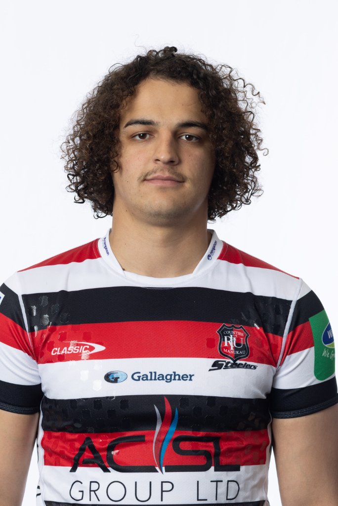 Jackson Rainsford