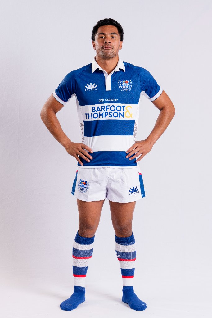 Kitiona Vai