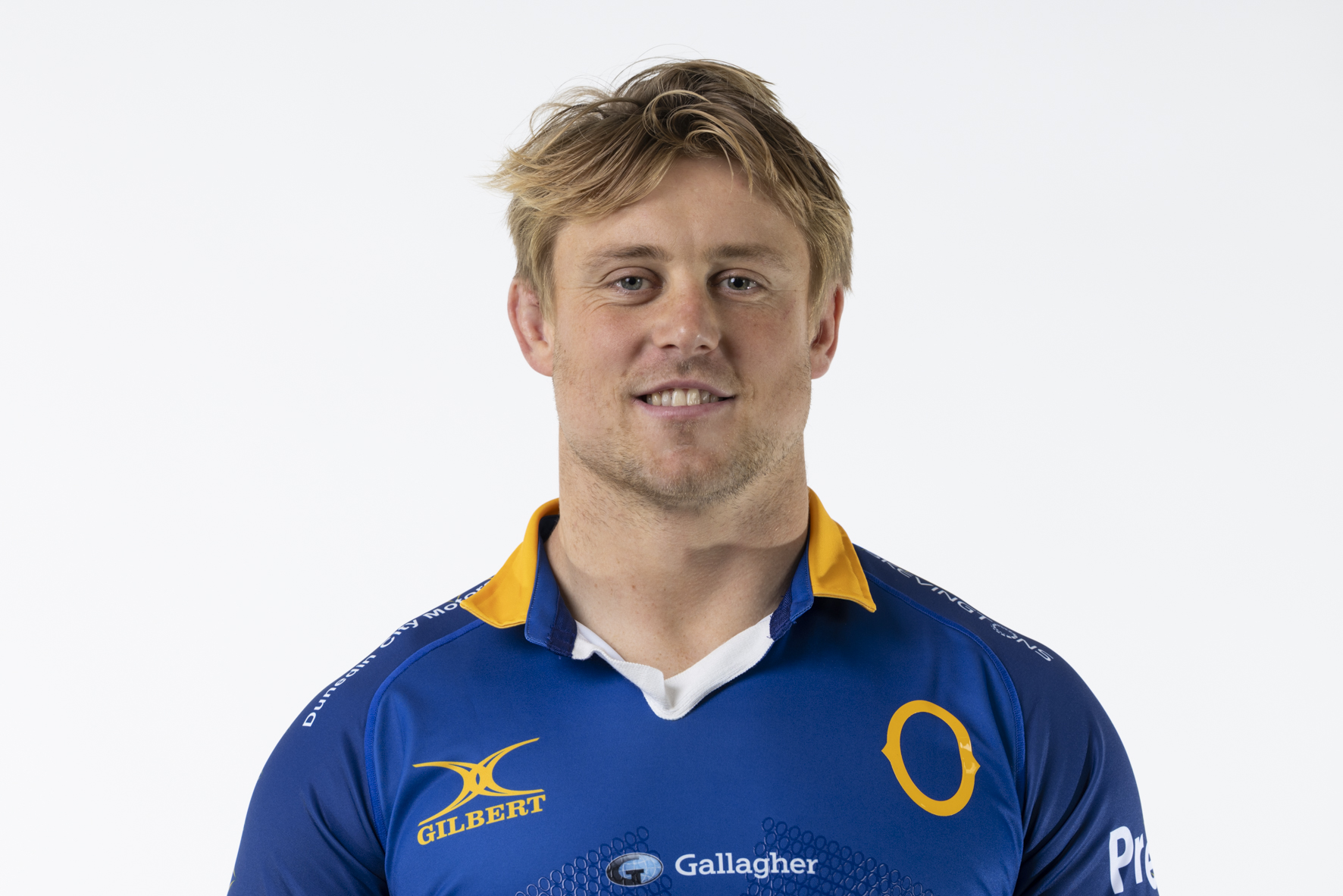 Henry Bell
