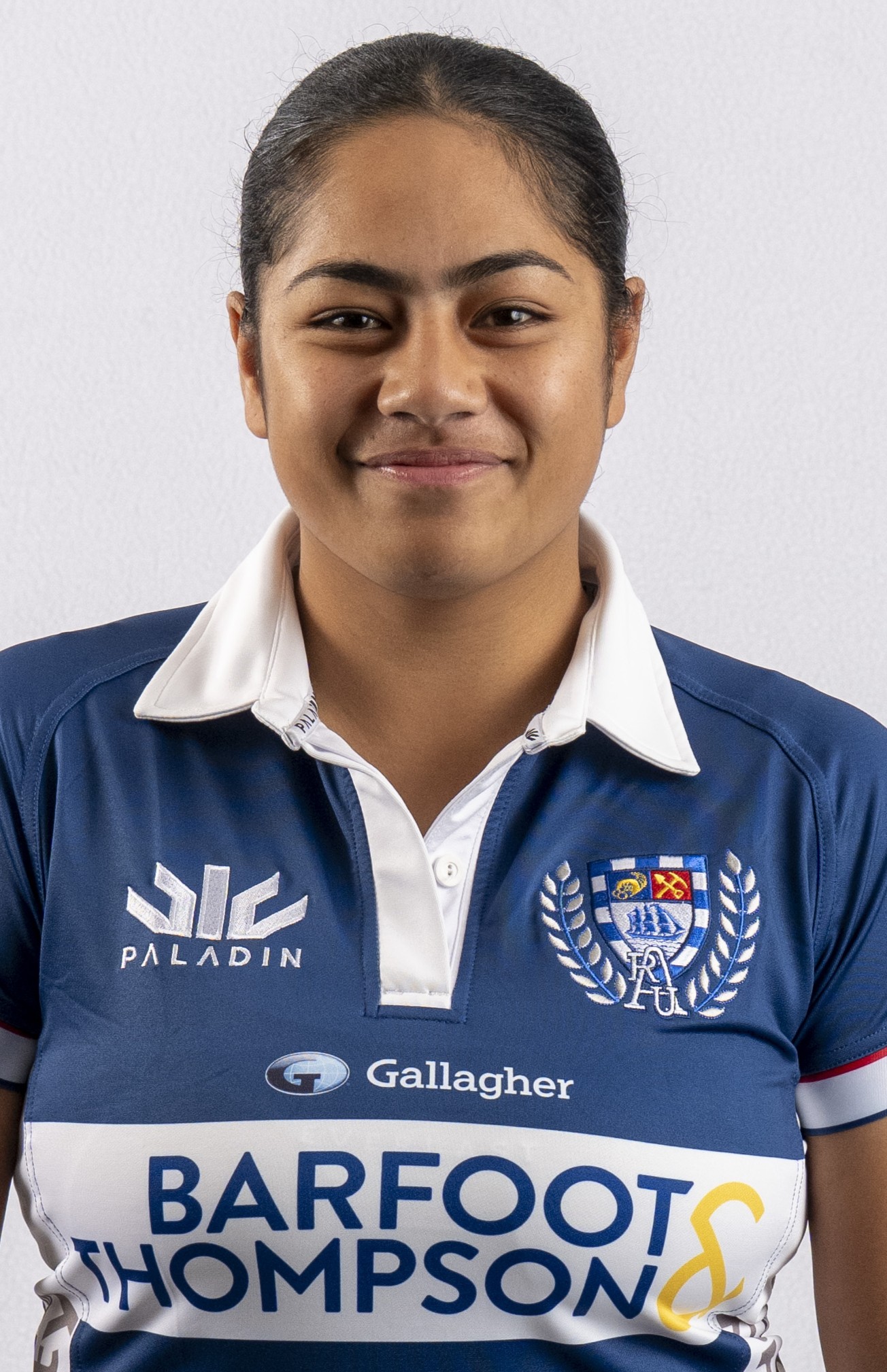 Zahnia Papali'i