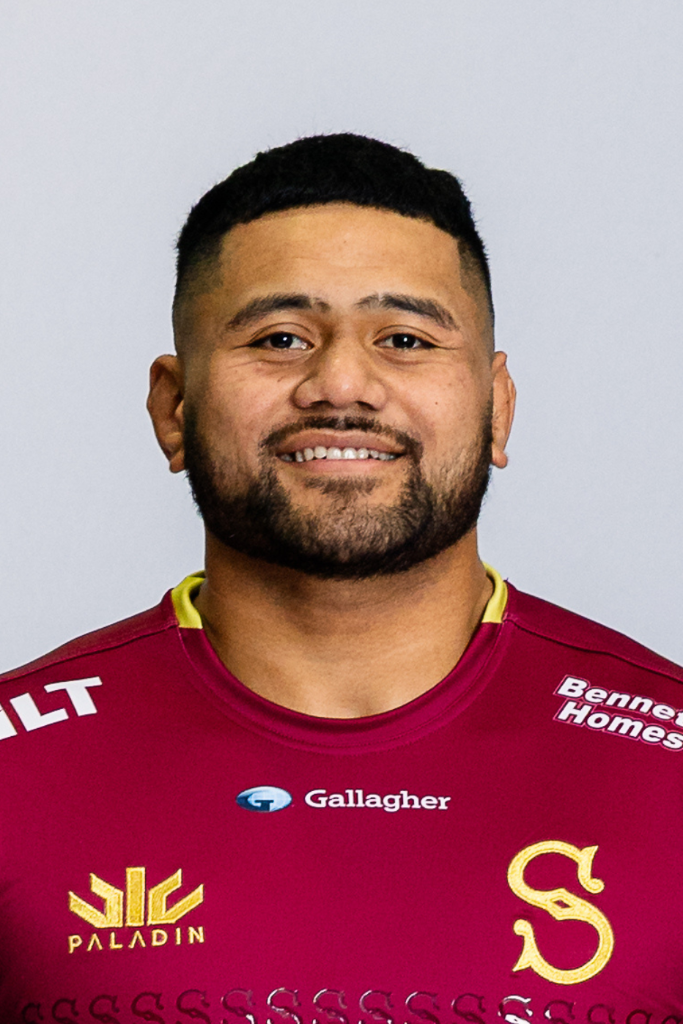 Alefosio Aho