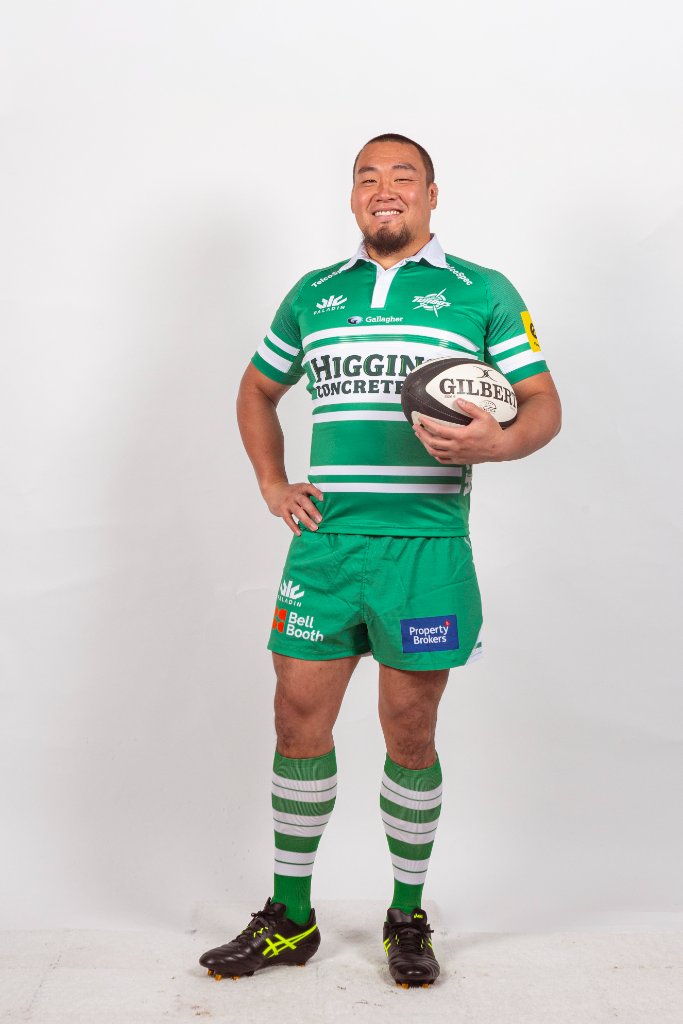 Daigo Sasagawa