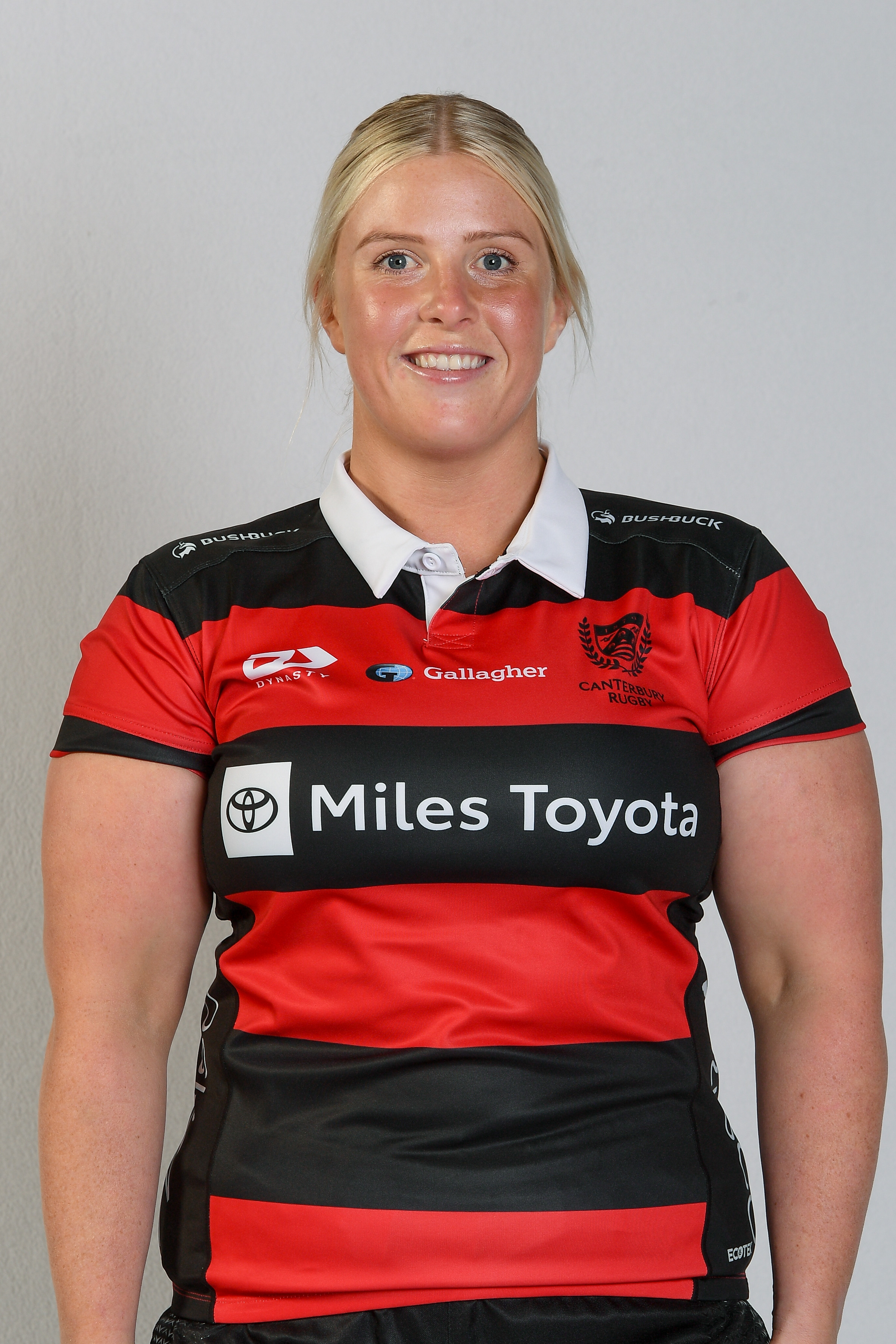 Nicole Purdom