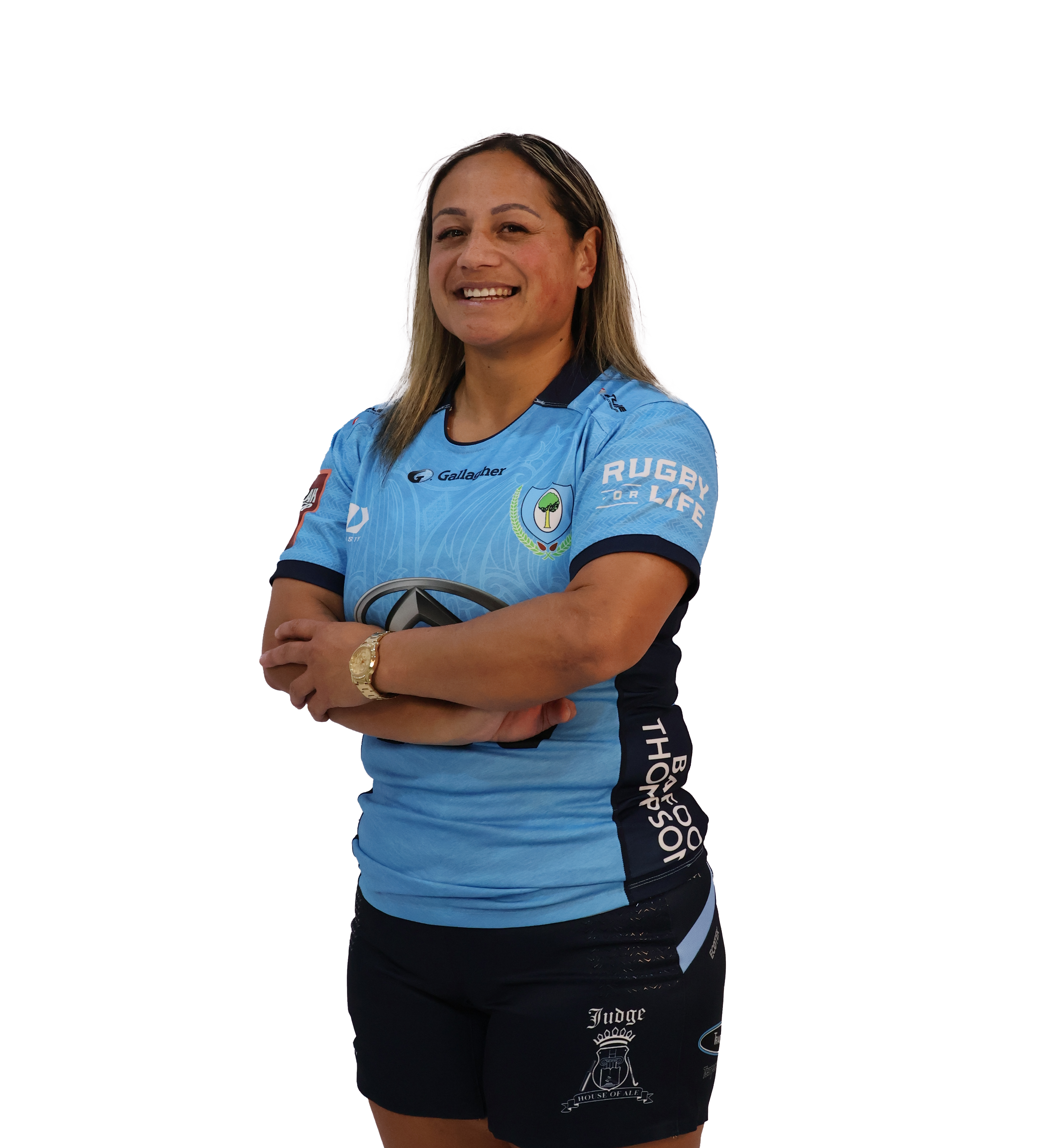 Alisha Proctor
