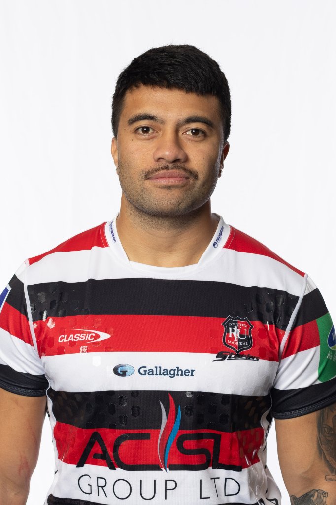 Jonathan Taumateine